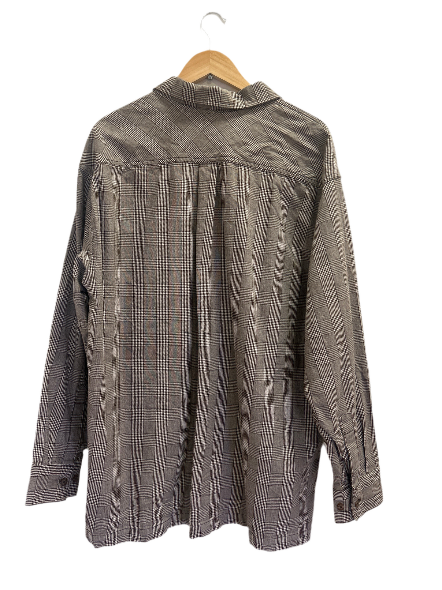CAMISA DICKIES