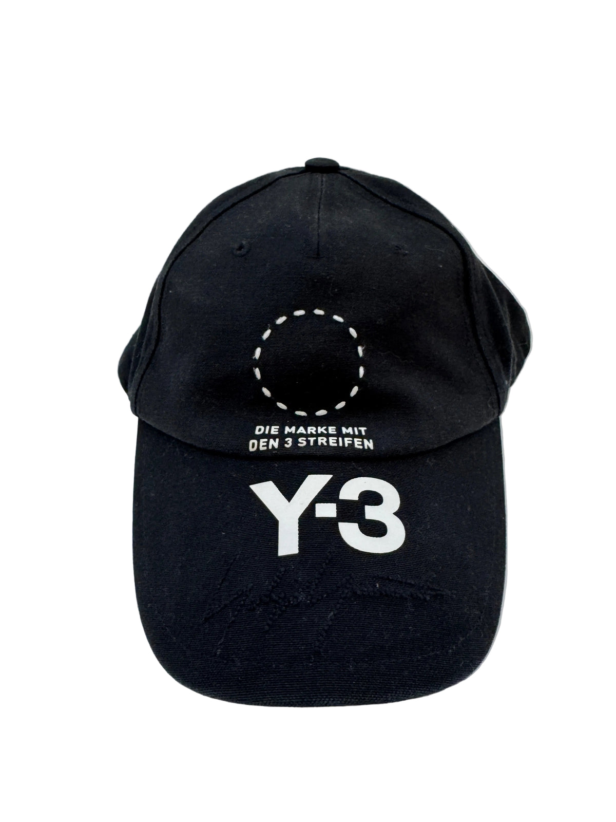 GORRA ADIDAS Y-3