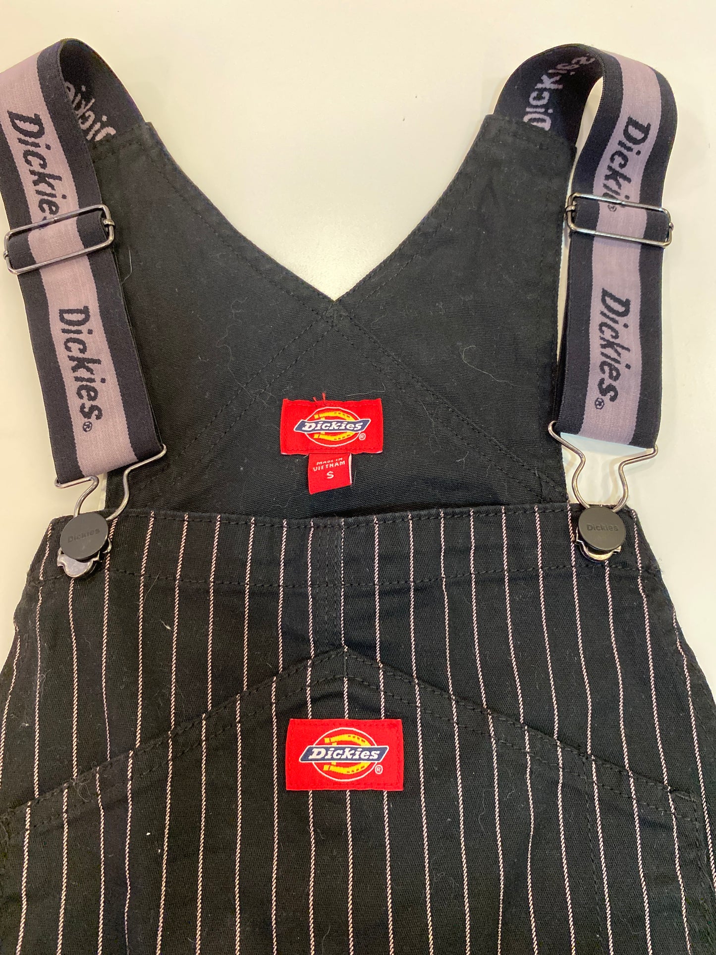 JARDINERA DICKIES
