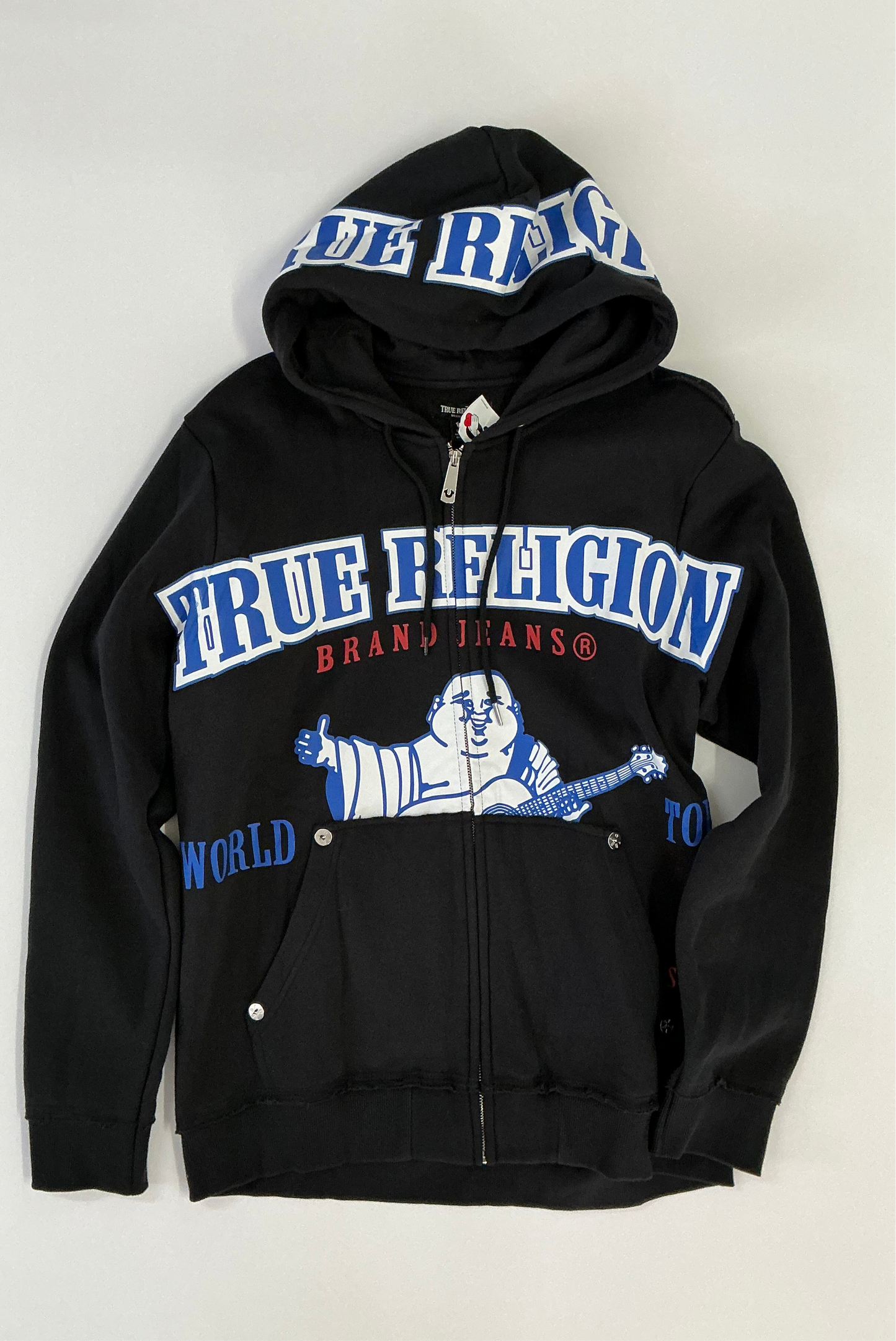TRUE RELIGION