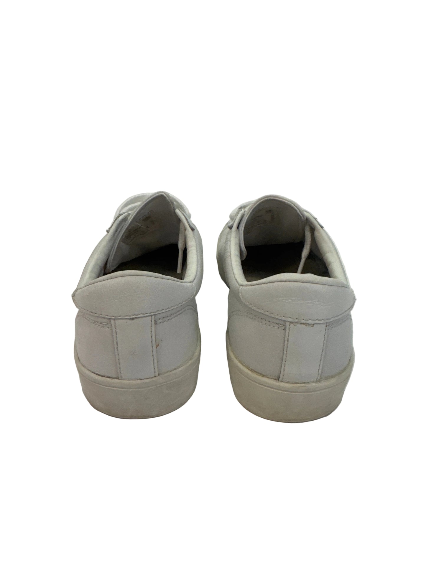Zapatillas Fred Perry