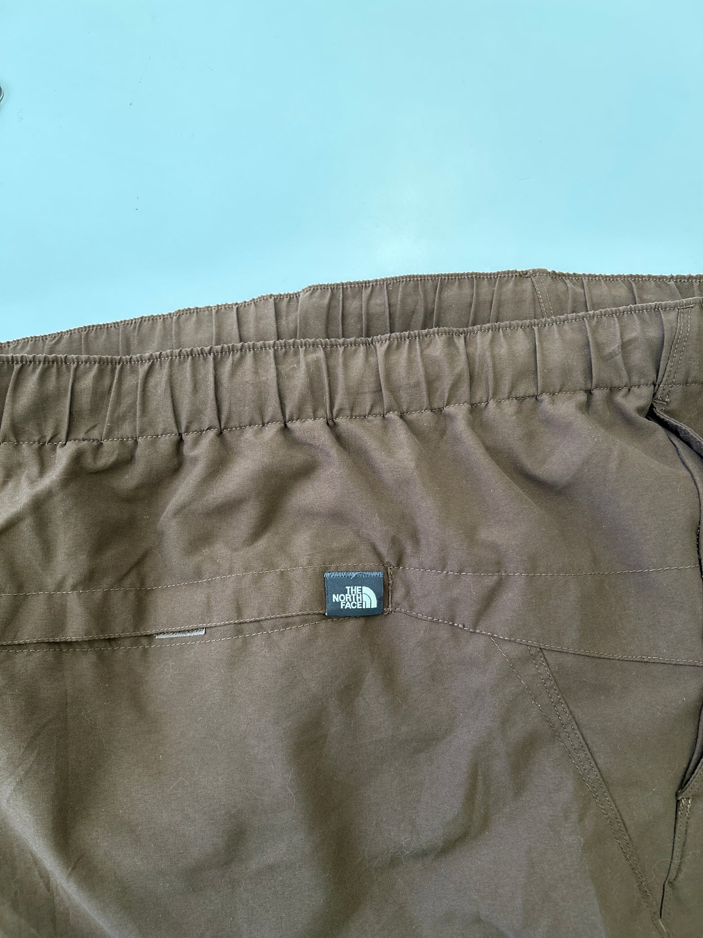 SHORT THE NORTH FACE