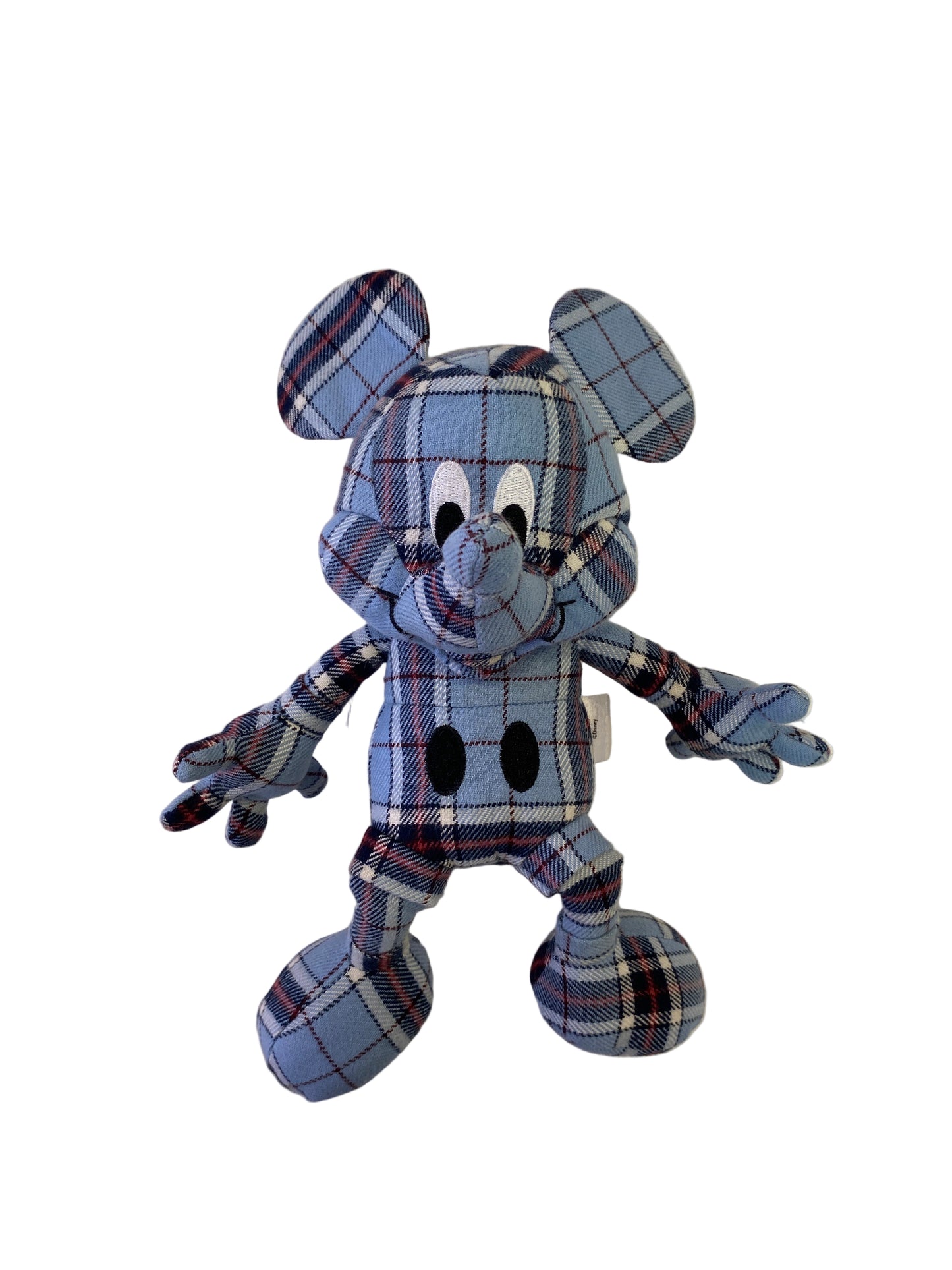 PELUCHE MICKEY MOUSE X UNIQLO