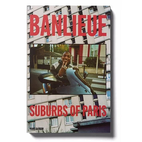 LIVING PROOF BANLIEUE