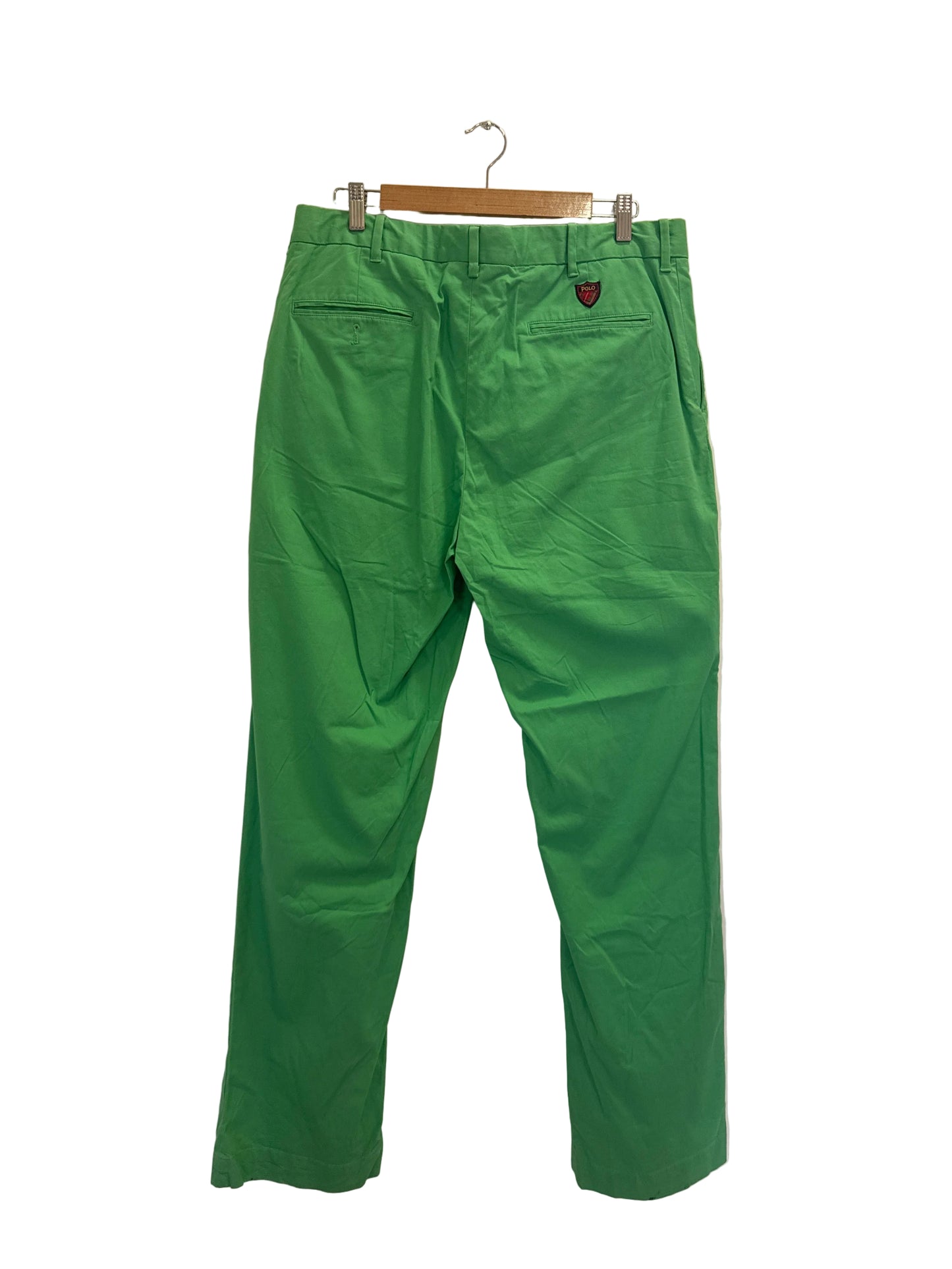 PANTALÓN POLO