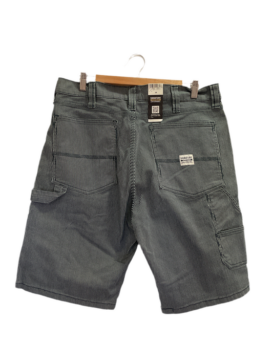 SHORT LEVIS SIGNATURE WORKWEAR NUEVOS CON ETIQUETA