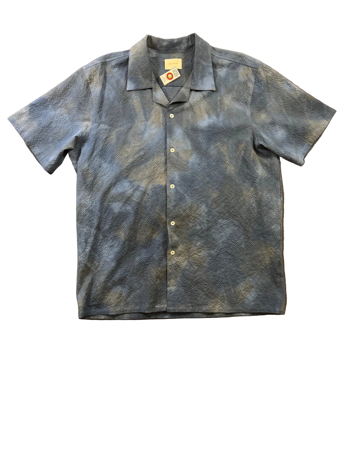 CAMISA AIMÉ LEON DORE