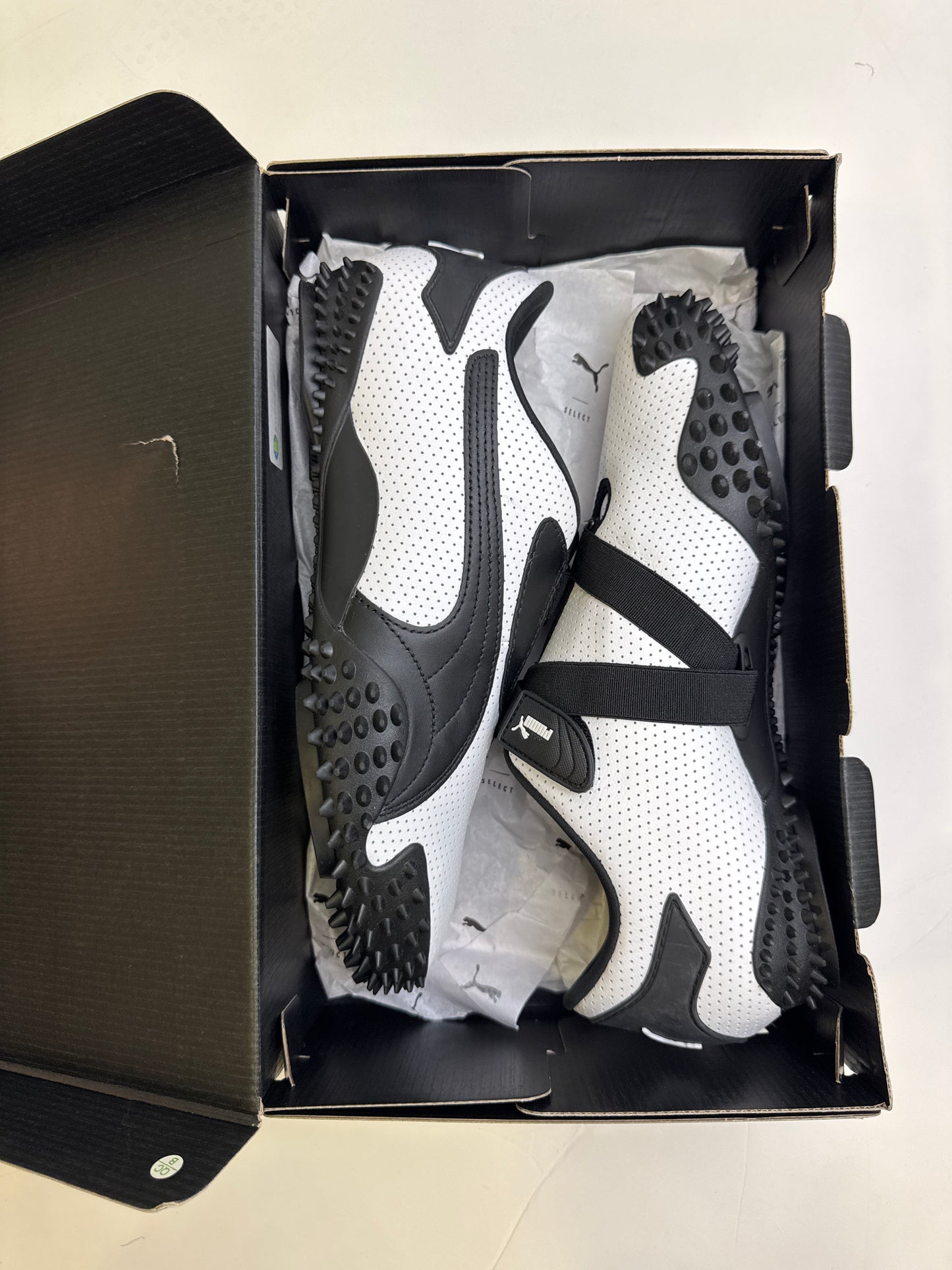 Zapatillas Puma Mostro Perf