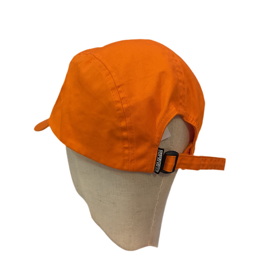 GORRA FIVR PANEL NAPAPIJRI