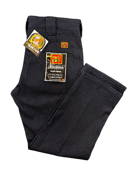 Pantalón Chino Denim FB County