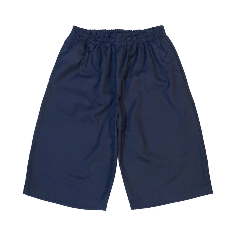 WEAR PEDRITOS AZUL SHORTS 225