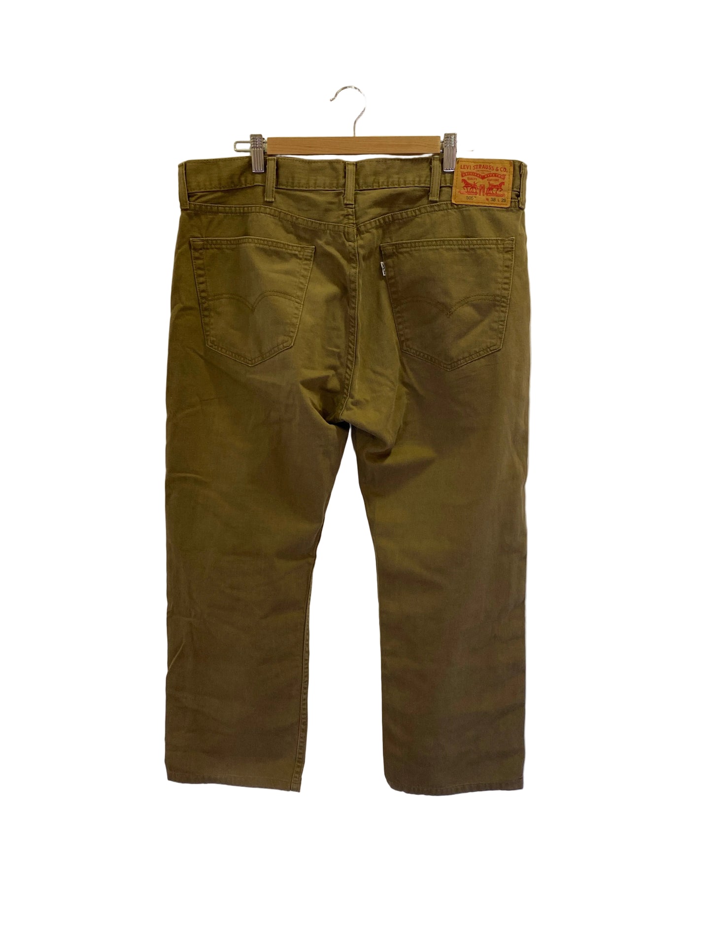 Pantalón Levi