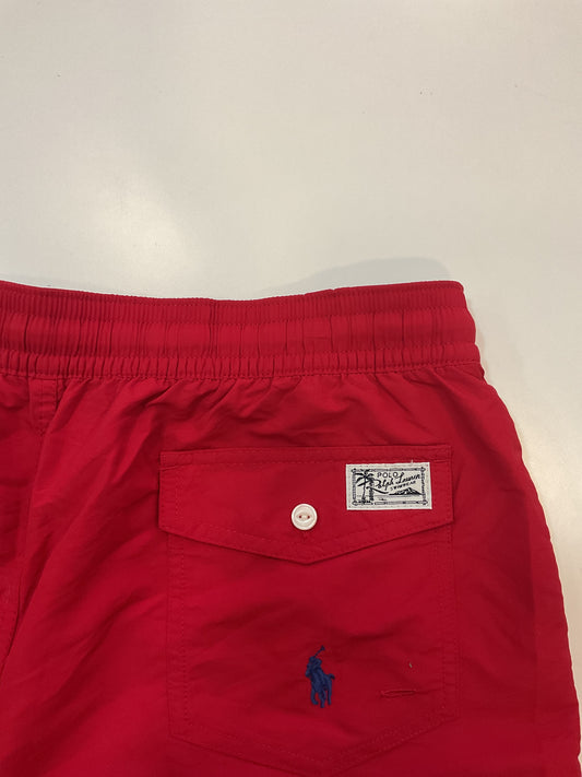 TRAJE DE BAÑO POLO RALPH LAUREN