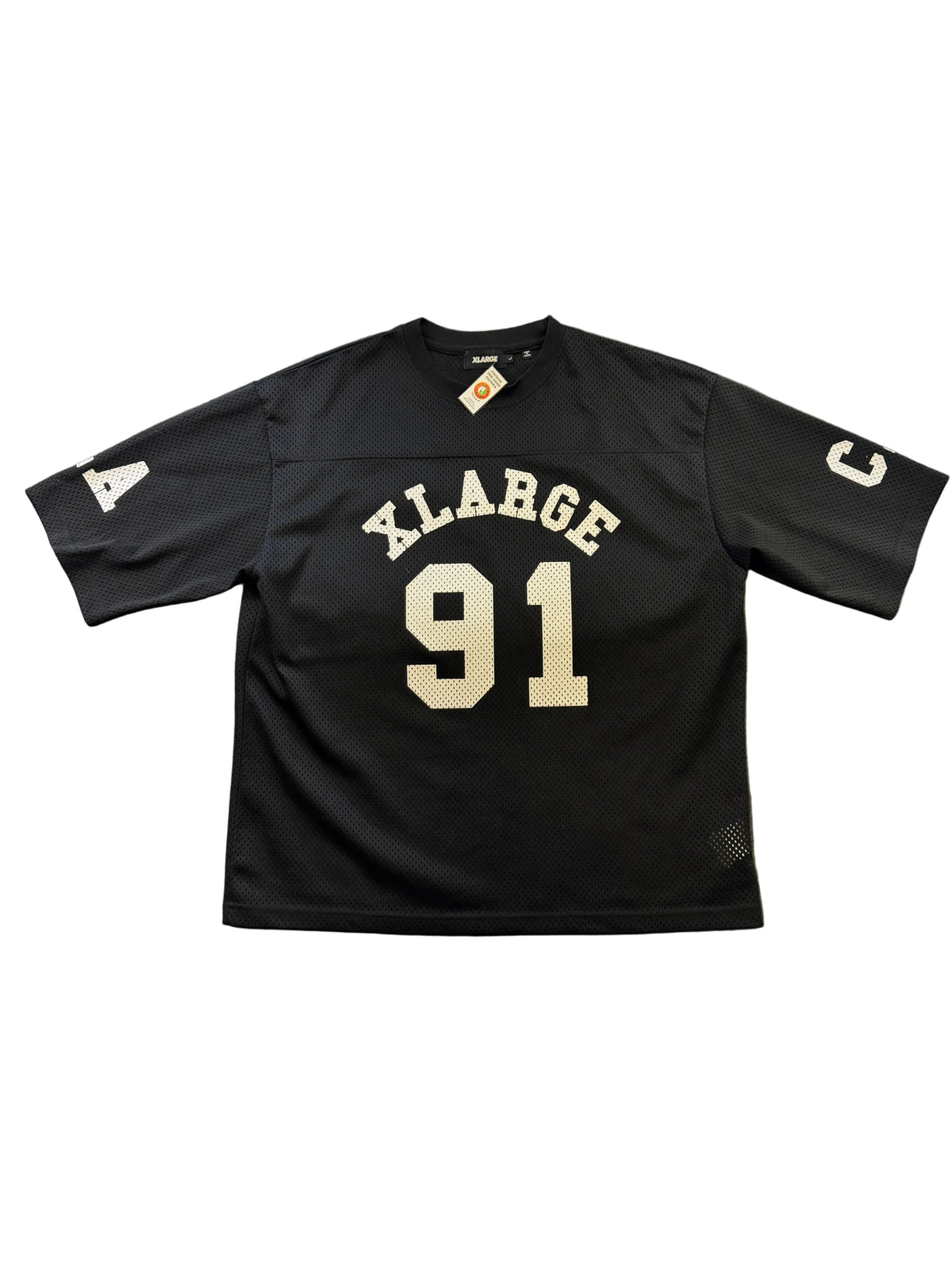 POLERA XLARGE