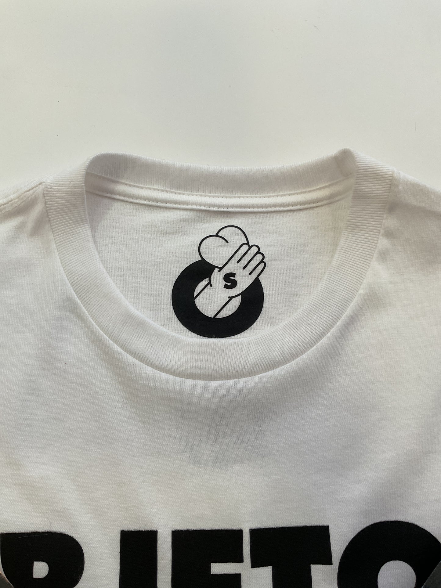 POLERA OBJETOS