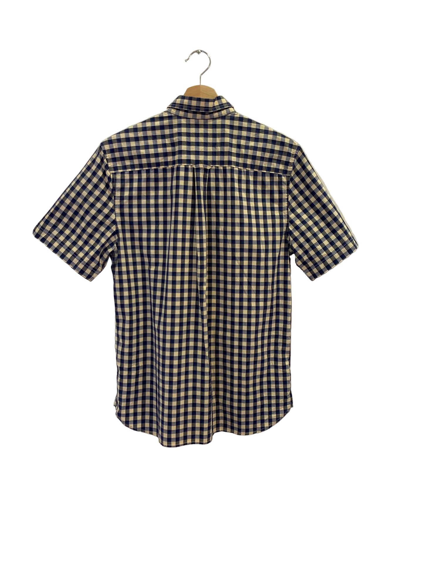 CAMISA FRED PERRY MANGA CORTA