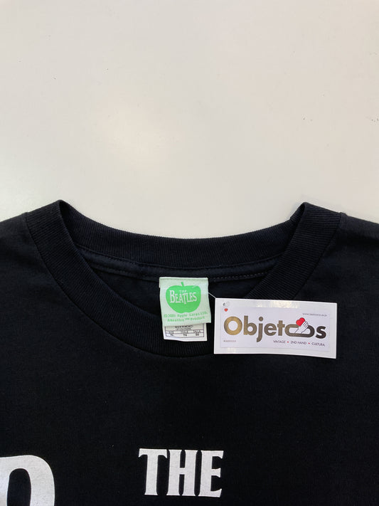 POLERA THE BEATLES