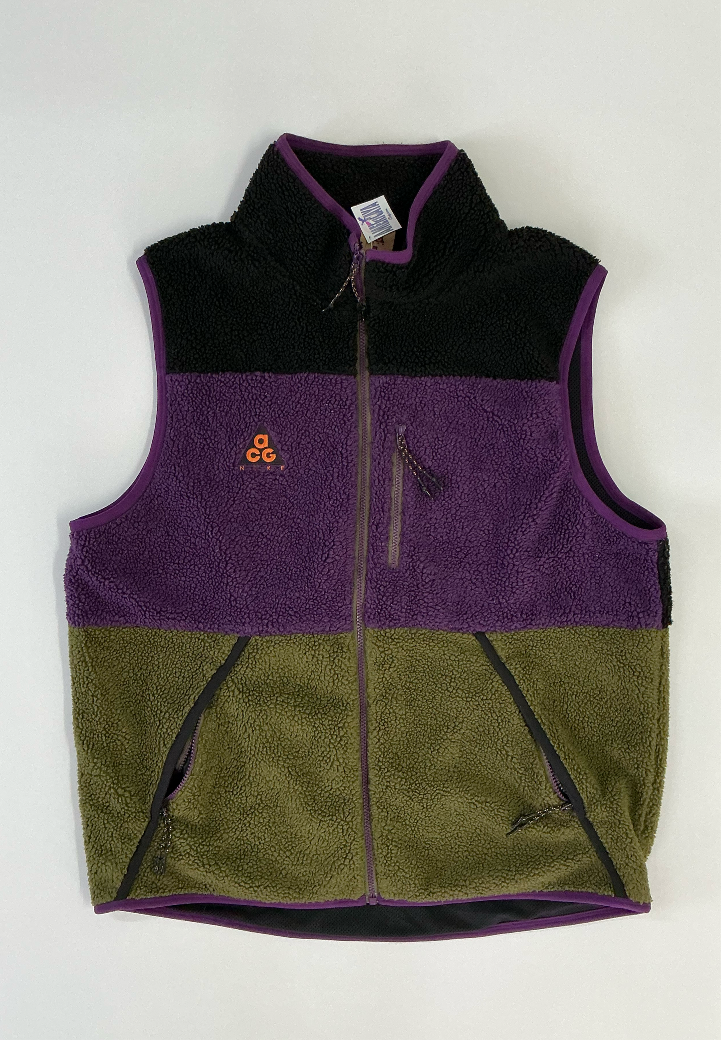 VEST ACG
