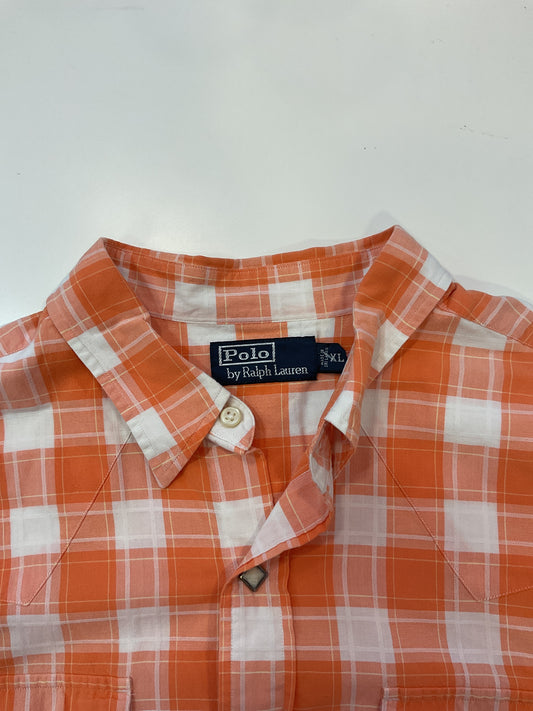 CAMISA POLO RALPH LAUREN