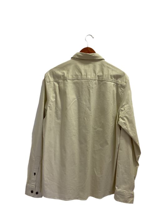 CAMISA M/L L.L. BEAN