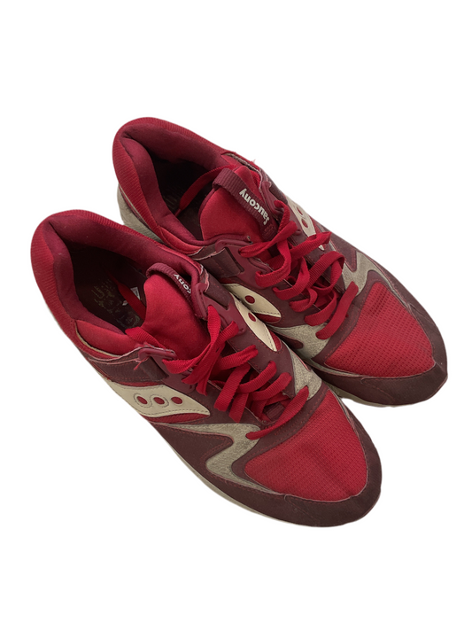 ZAPATILLAS SAUCONY GRID 9000