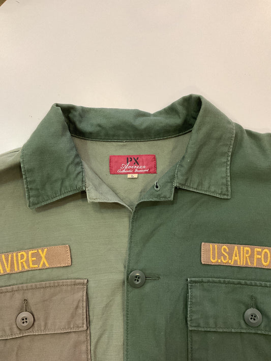 SOBRE AMISA AVIREX JAPAN