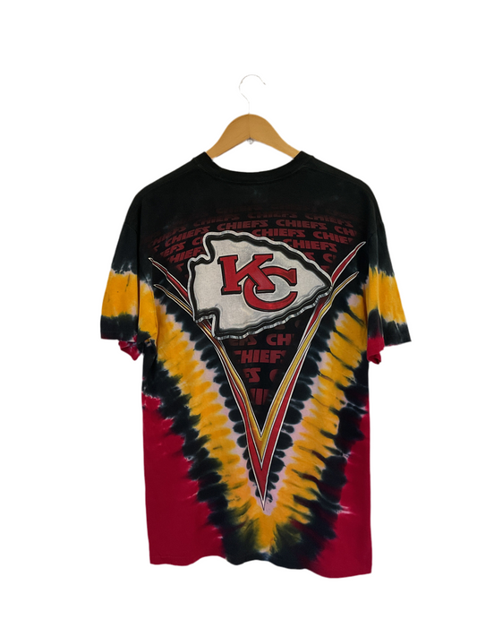 POLERA CHIEFS KC