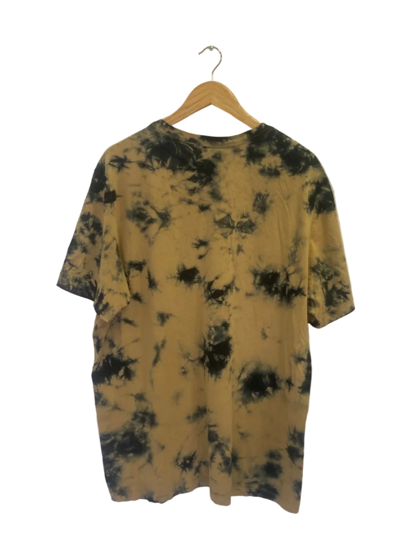 Polera Jordan