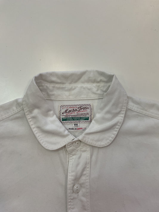 CAMISA M/L MACBA TROS JAPAN