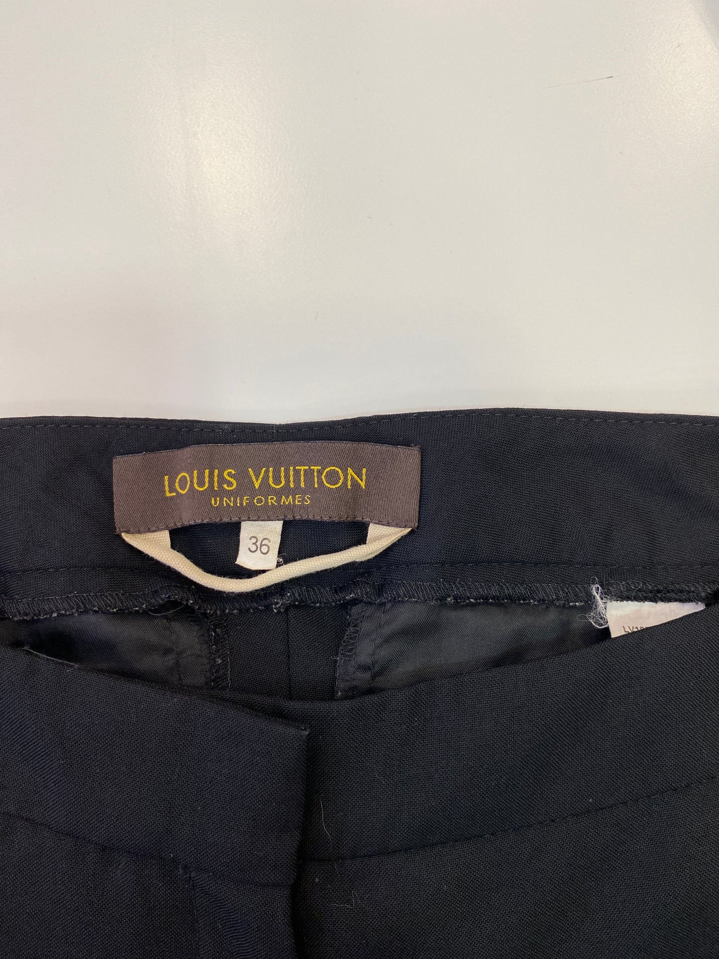 PANTALÓN LOUIS VUITTON