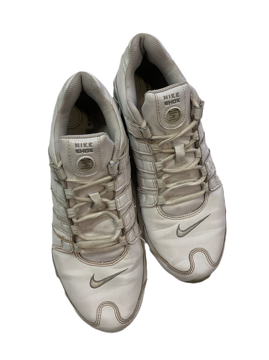 ZAPATILLAS NIKE SHOX NZ