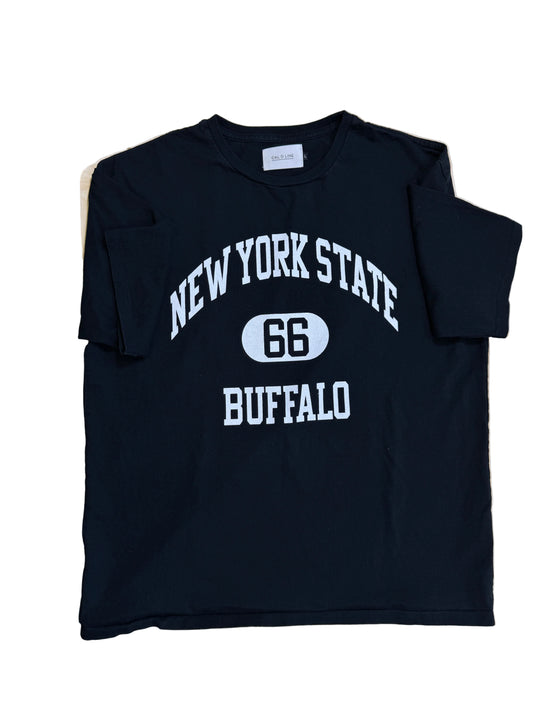 Polera New York State 66