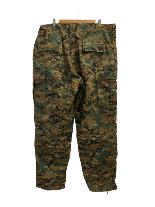 PANTALÓN CARGO TRU-SPEC PIXEL CAMO CON AJUSTADOR DE CINTURA