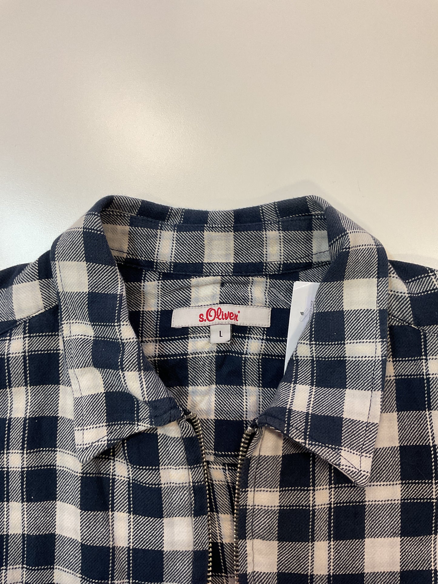 SOBRECAMISA S.OLIVER