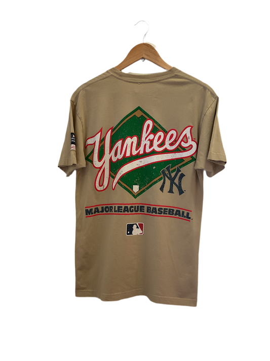 POLERA YANKEES