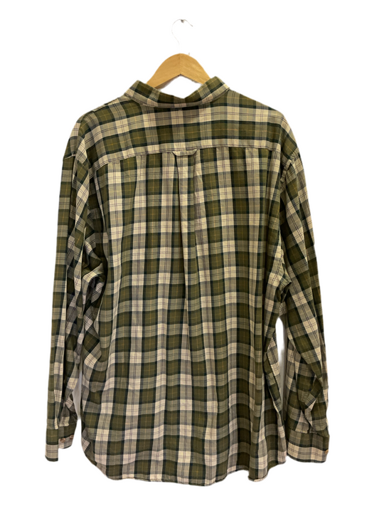 CAMISA BARBOUR