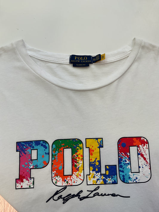 POLERA POLO RALPH LAUREN