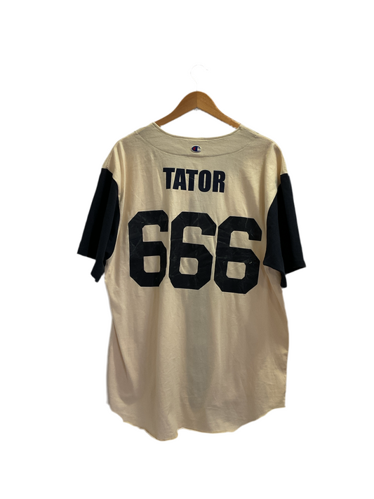 POLERA CHAMPION BASEBALL MIS-FITS