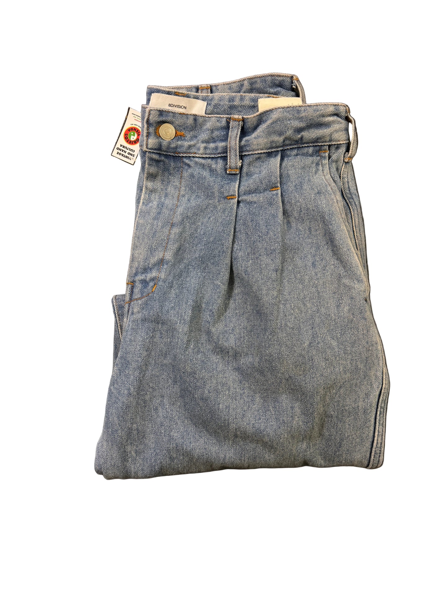 Jeans 8DIVISION