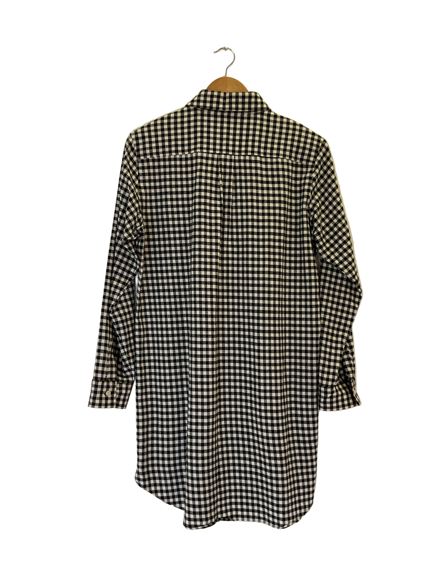 Camisa cuadrillé Fred Perry