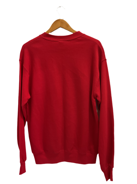 POLERON LEE SPORT BASEBALL ST. LOUIS CARDINALS NUEVO CON ETIQUETA