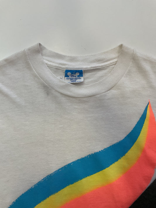 POLERA VINTAGE DISNEY