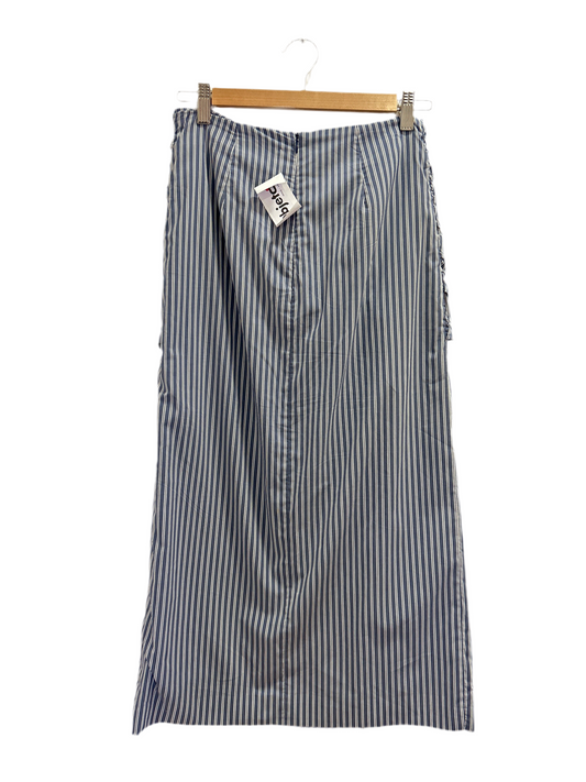 FALDA ASIMETRICA C/MEO COLLECTIVE