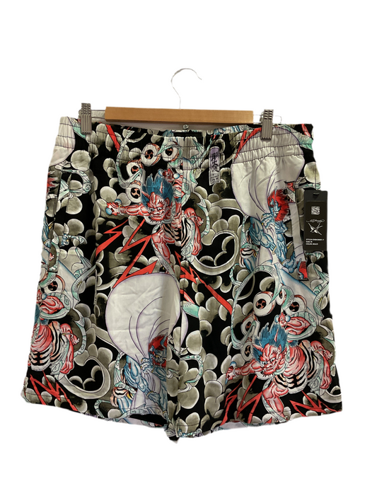 SHORT ED HARDY NUEVO CON ETIQUETA