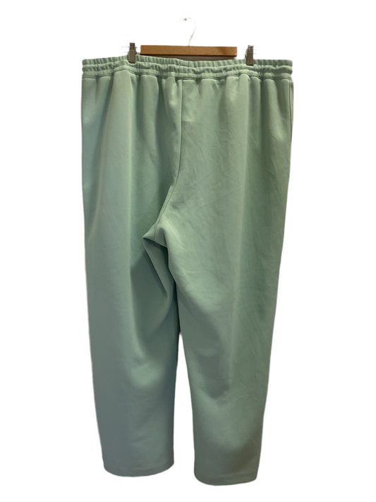 PANTALÓN ADIDAS IVY PARK NUEVO CON ETIQUETA