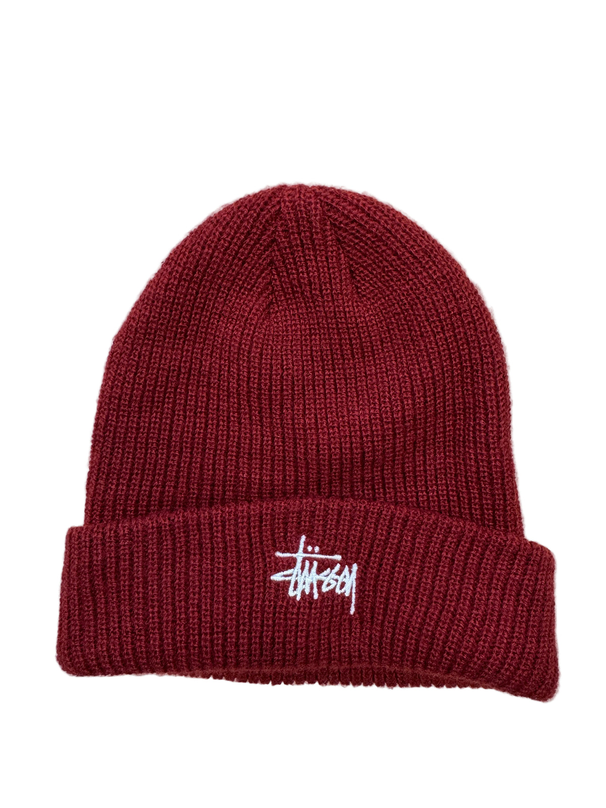 BEANIE STUSSY BURDEO