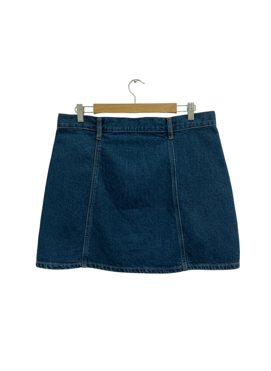 MINIFALDA JEANS LEVIS