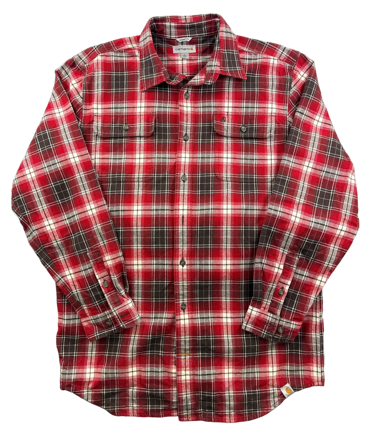 CAMISE CARHARTT