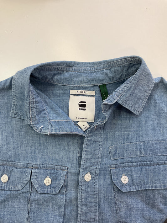 CAMISA G-STAR RAW