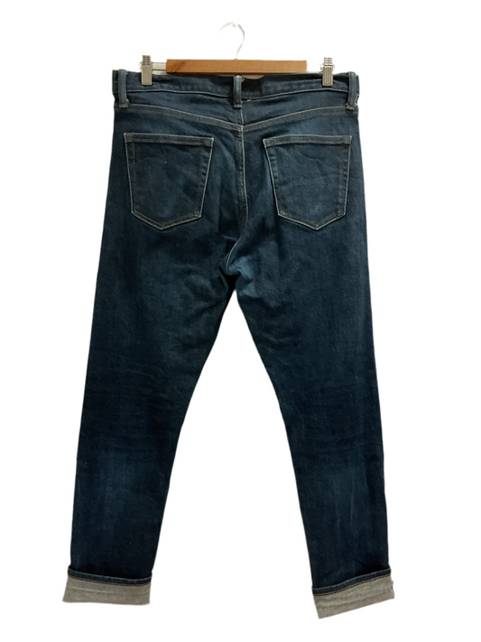 JEANS UNIQLO SELVEDGE